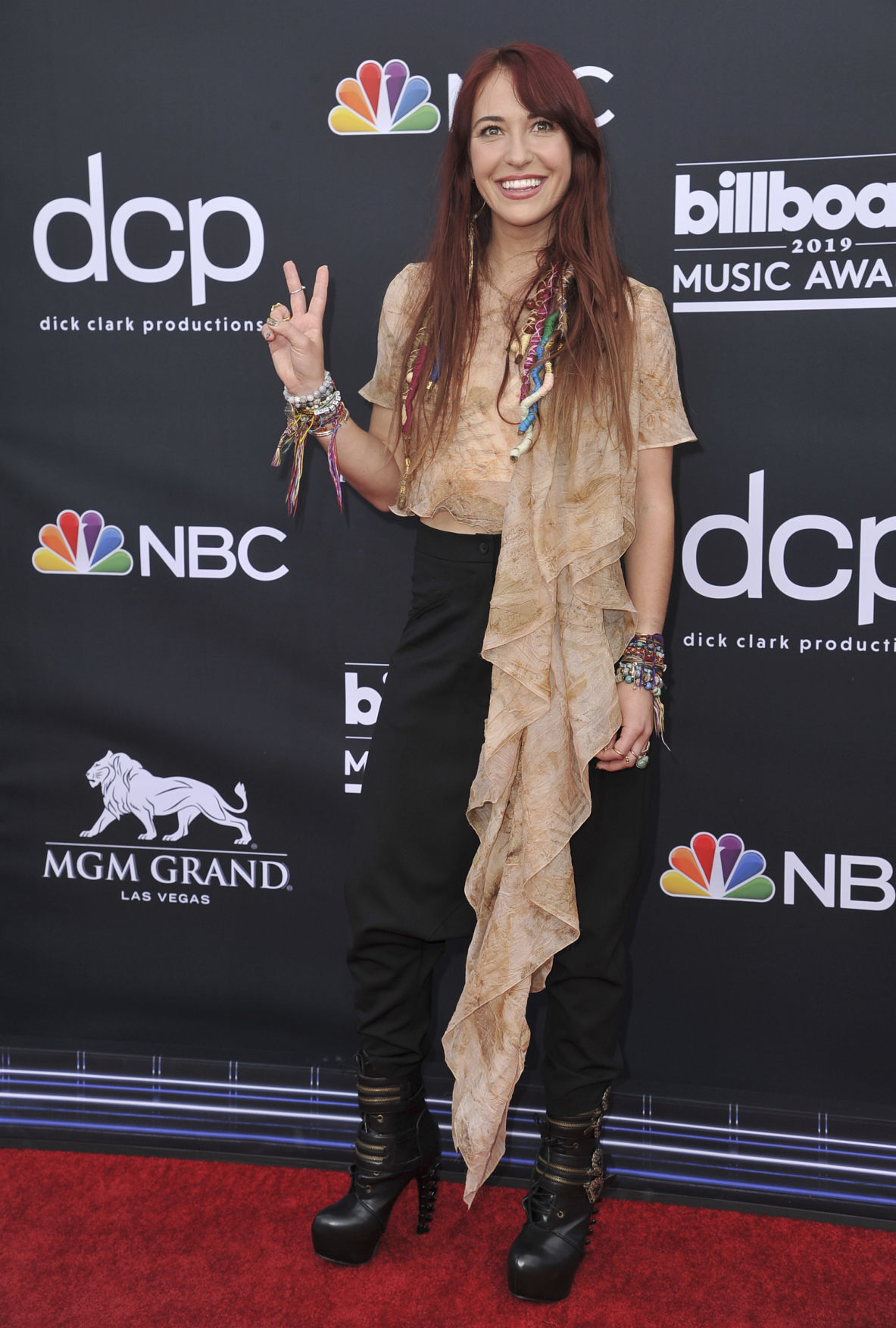 2019 Billboard Music Awards - Arrivals